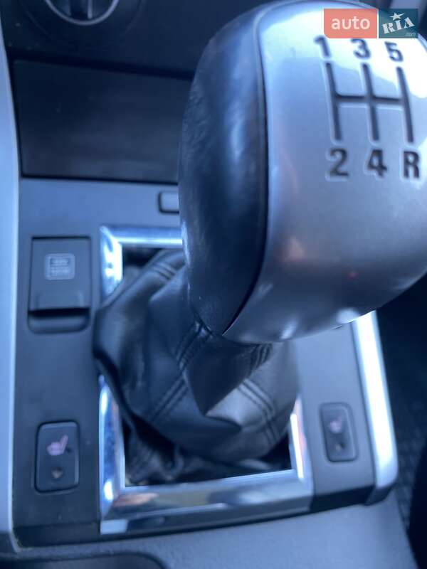 Позашляховик / Кросовер Suzuki Grand Vitara 2017 в Чернігові фото 33 Позашляховик / Кросовер Suzuki Grand Vitara 2017 в Чернігові