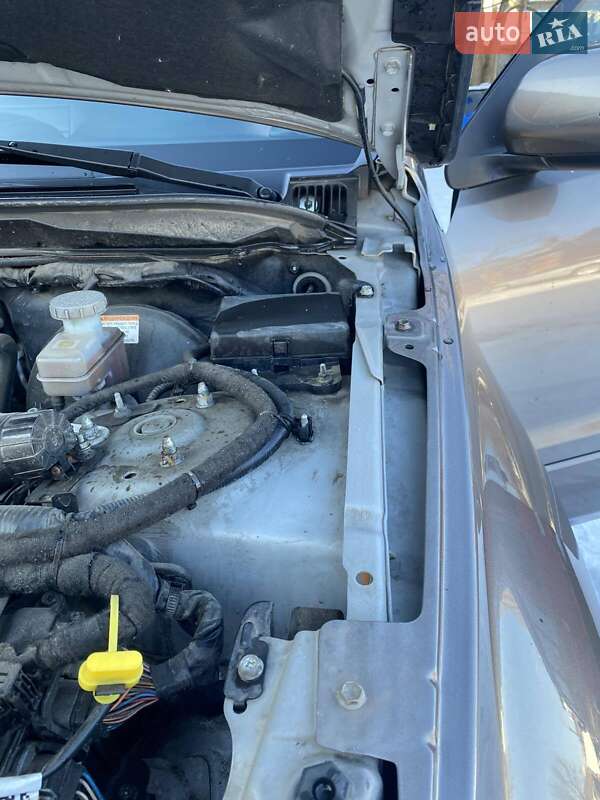 Позашляховик / Кросовер Suzuki Grand Vitara 2017 в Чернігові фото 26 Позашляховик / Кросовер Suzuki Grand Vitara 2017 в Чернігові