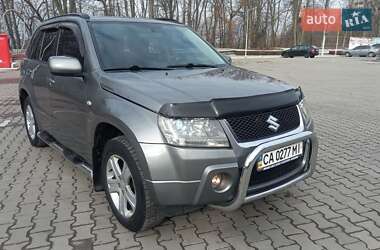 Внедорожник / Кроссовер Suzuki Grand Vitara 2006 в Виннице