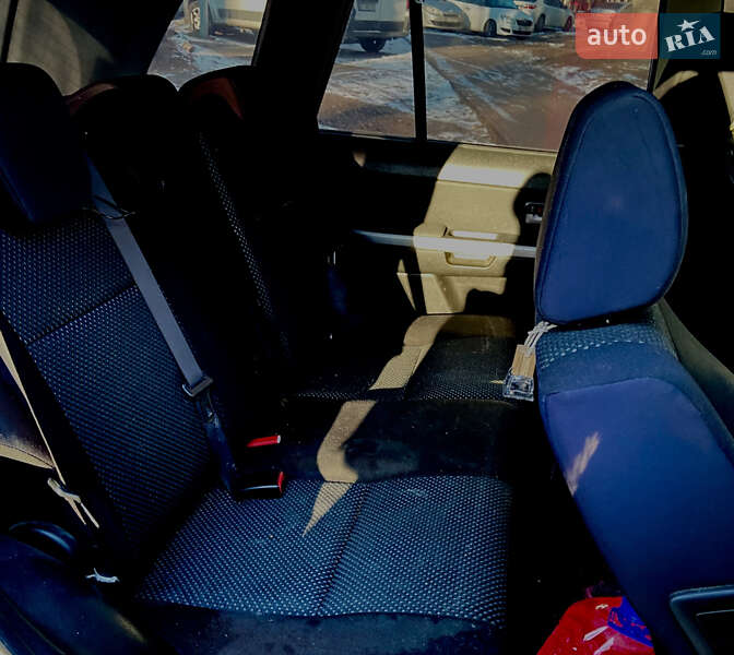 Внедорожник / Кроссовер Suzuki Grand Vitara 2006 в Львове