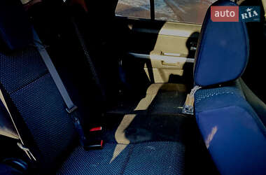 Внедорожник / Кроссовер Suzuki Grand Vitara 2006 в 