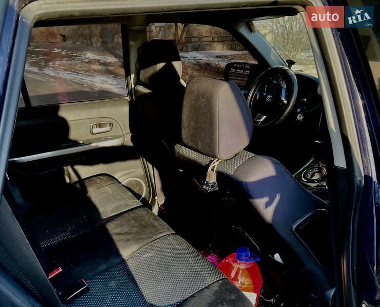 Внедорожник / Кроссовер Suzuki Grand Vitara 2006 в Львове