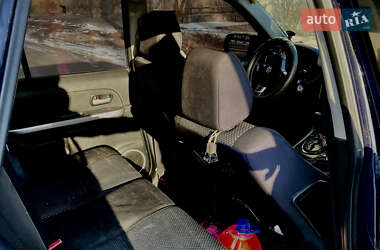 Внедорожник / Кроссовер Suzuki Grand Vitara 2006 в 