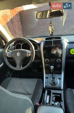 Внедорожник / Кроссовер Suzuki Grand Vitara 2007 в 
