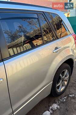 Внедорожник / Кроссовер Suzuki Grand Vitara 2007 в 