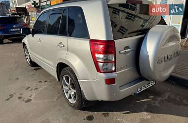 Внедорожник / Кроссовер Suzuki Grand Vitara 2007 в 