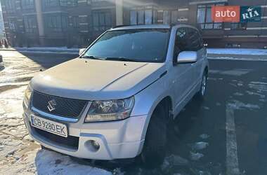 Внедорожник / Кроссовер Suzuki Grand Vitara 2007 в 