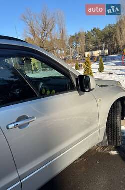 Внедорожник / Кроссовер Suzuki Grand Vitara 2007 в 