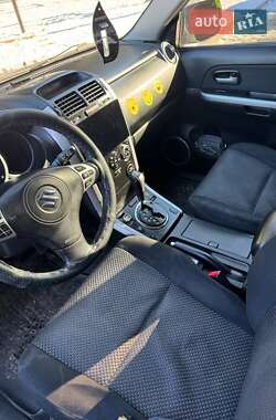 Внедорожник / Кроссовер Suzuki Grand Vitara 2007 в 