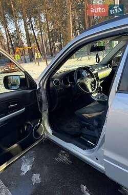 Внедорожник / Кроссовер Suzuki Grand Vitara 2007 в 