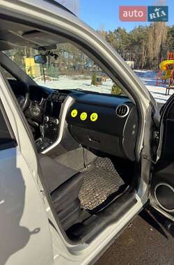 Внедорожник / Кроссовер Suzuki Grand Vitara 2007 в 