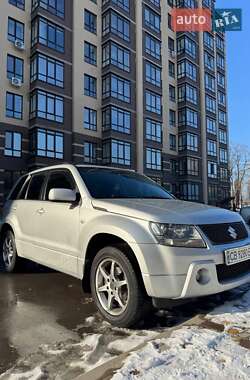 Внедорожник / Кроссовер Suzuki Grand Vitara 2007 в 