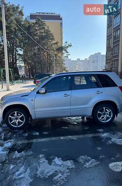 Внедорожник / Кроссовер Suzuki Grand Vitara 2007 в 