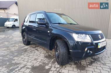 Внедорожник / Кроссовер Suzuki Grand Vitara 2007 в Ивано-Франковске