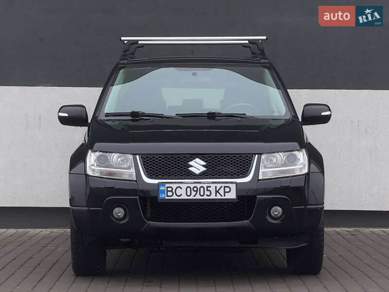 Внедорожник / Кроссовер Suzuki Grand Vitara 2010 в Хмельницком