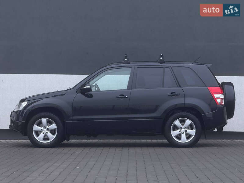 Внедорожник / Кроссовер Suzuki Grand Vitara 2010 в Хмельницком