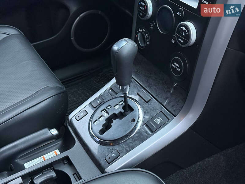 Внедорожник / Кроссовер Suzuki Grand Vitara 2010 в Хмельницком