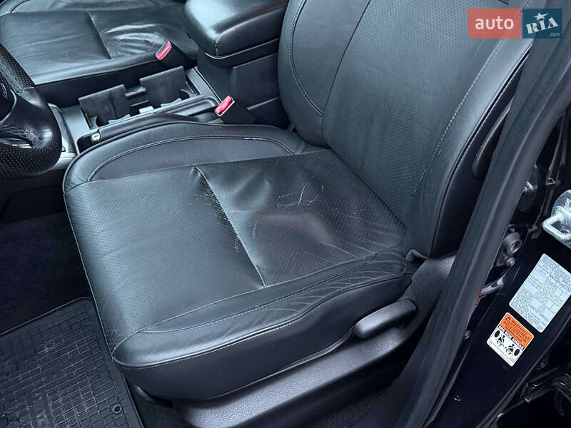 Внедорожник / Кроссовер Suzuki Grand Vitara 2010 в Хмельницком