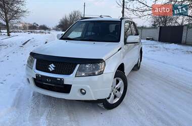 Внедорожник / Кроссовер Suzuki Grand Vitara 2010 в Краснограде