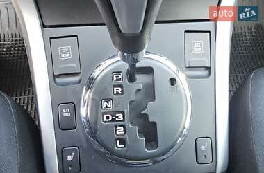 Внедорожник / Кроссовер Suzuki Grand Vitara 2013 в 