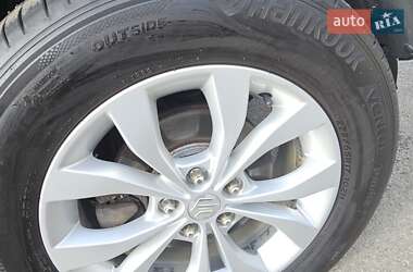 Внедорожник / Кроссовер Suzuki Grand Vitara 2013 в 