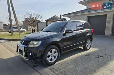 Внедорожник / Кроссовер Suzuki Grand Vitara 2008 в Харькове