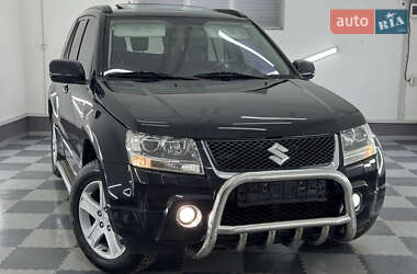 Внедорожник / Кроссовер Suzuki Grand Vitara 2006 в Трускавце