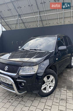 Позашляховик / Кросовер Suzuki Grand Vitara 2007 в Дрогобичі