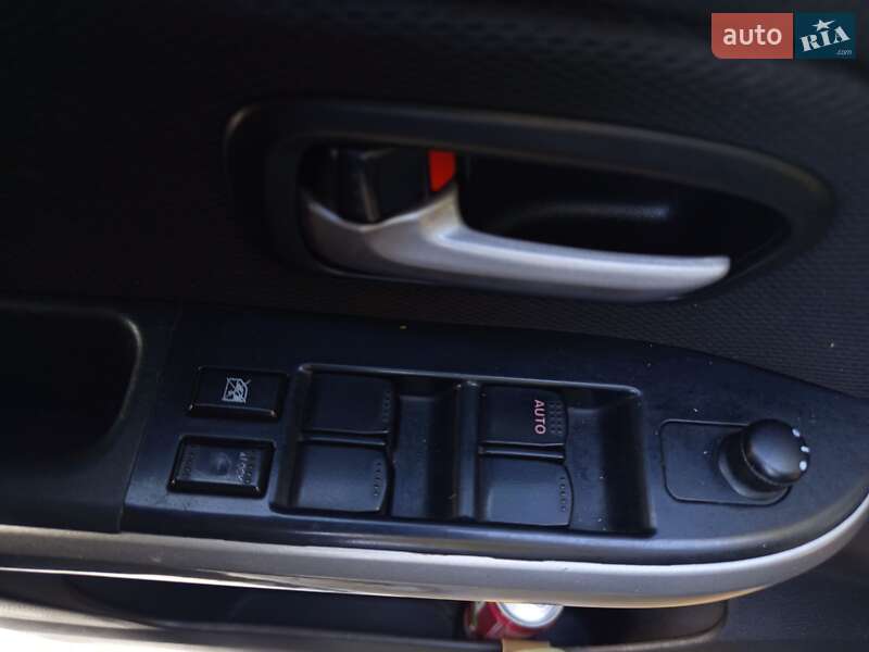 Внедорожник / Кроссовер Suzuki Grand Vitara 2009 в Надворной