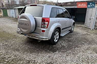 Внедорожник / Кроссовер Suzuki Grand Vitara 2008 в 