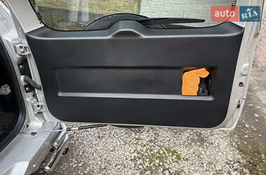 Внедорожник / Кроссовер Suzuki Grand Vitara 2008 в 