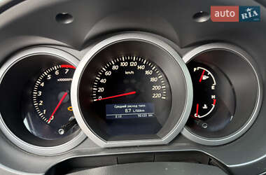 Внедорожник / Кроссовер Suzuki Grand Vitara 2008 в 