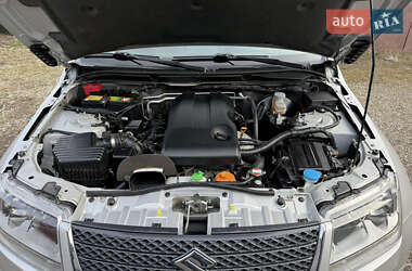 Внедорожник / Кроссовер Suzuki Grand Vitara 2008 в 