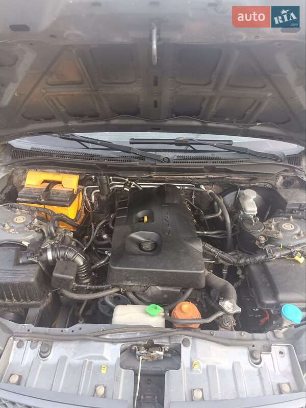 Позашляховик / Кросовер Suzuki Grand Vitara 2006 в Бару