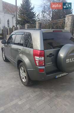 Позашляховик / Кросовер Suzuki Grand Vitara 2006 в Бару