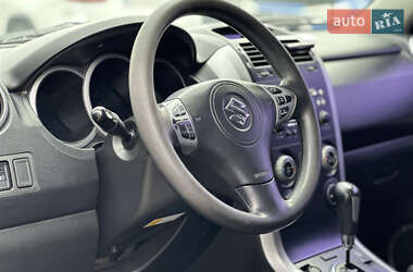 Позашляховик / Кросовер Suzuki Grand Vitara 2007 в 
