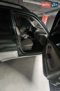 Внедорожник / Кроссовер Suzuki Grand Vitara 2001 в 