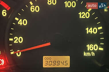 Внедорожник / Кроссовер Suzuki Grand Vitara 2001 в 