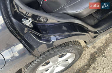 Внедорожник / Кроссовер Suzuki Grand Vitara 2010 в 