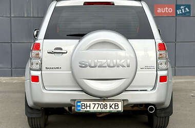 Позашляховик / Кросовер Suzuki Grand Vitara 2007 в Одесі