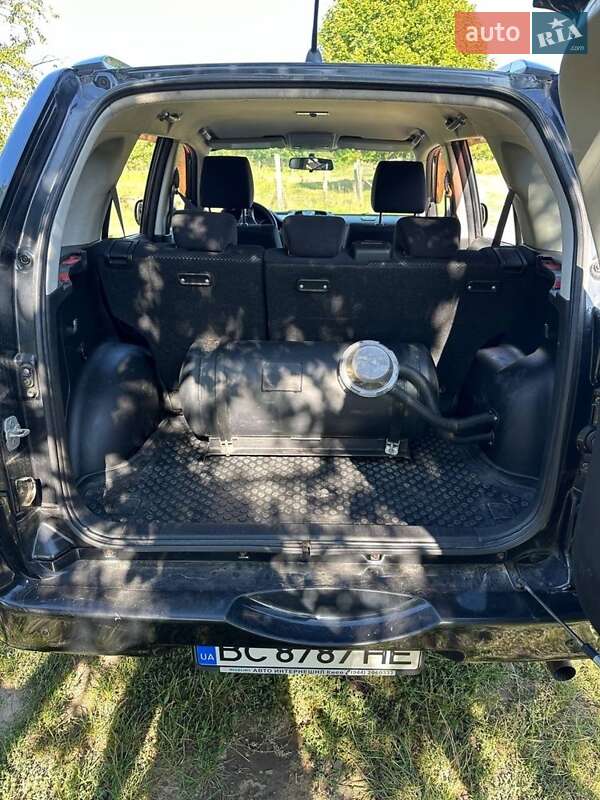 Внедорожник / Кроссовер Suzuki Grand Vitara 2006 в Рава-Русской фото 8 Внедорожник / Кроссовер Suzuki Grand Vitara 2006 в Рава-Русской