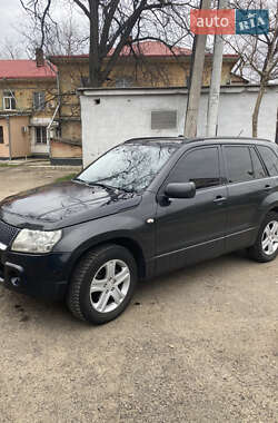 Внедорожник / Кроссовер Suzuki Grand Vitara 2006 в 