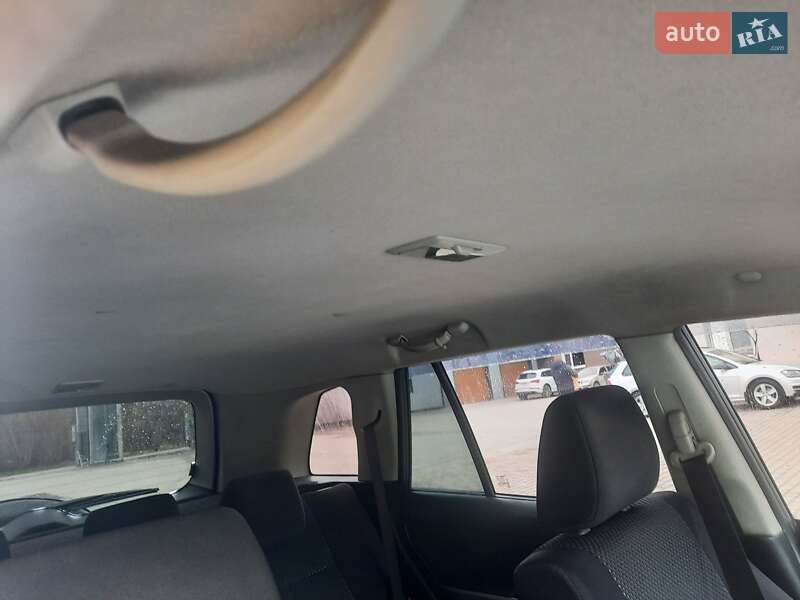 Внедорожник / Кроссовер Suzuki Grand Vitara 2008 в Борщеве