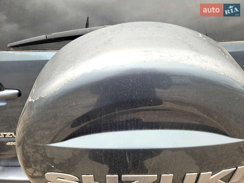 Внедорожник / Кроссовер Suzuki Grand Vitara 2008 в Одессе