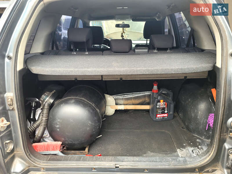 Внедорожник / Кроссовер Suzuki Grand Vitara 2008 в Одессе