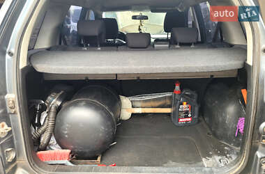 Позашляховик / Кросовер Suzuki Grand Vitara 2008 в 