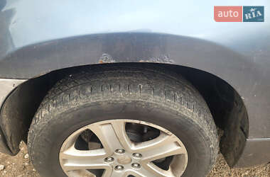 Позашляховик / Кросовер Suzuki Grand Vitara 2008 в 