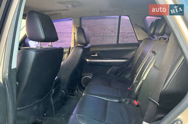 Внедорожник / Кроссовер Suzuki Grand Vitara 2007 в 
