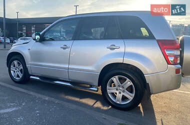 Внедорожник / Кроссовер Suzuki Grand Vitara 2008 в 
