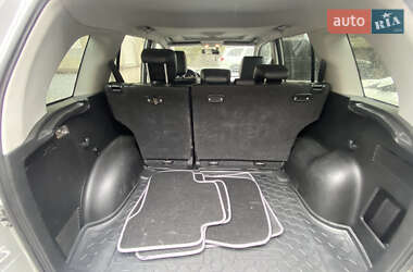 Внедорожник / Кроссовер Suzuki Grand Vitara 2008 в 